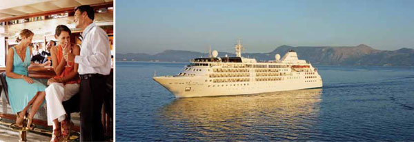 EXCEPTIONAL LUXURY - irresistible all-inclusive fares from $2,750